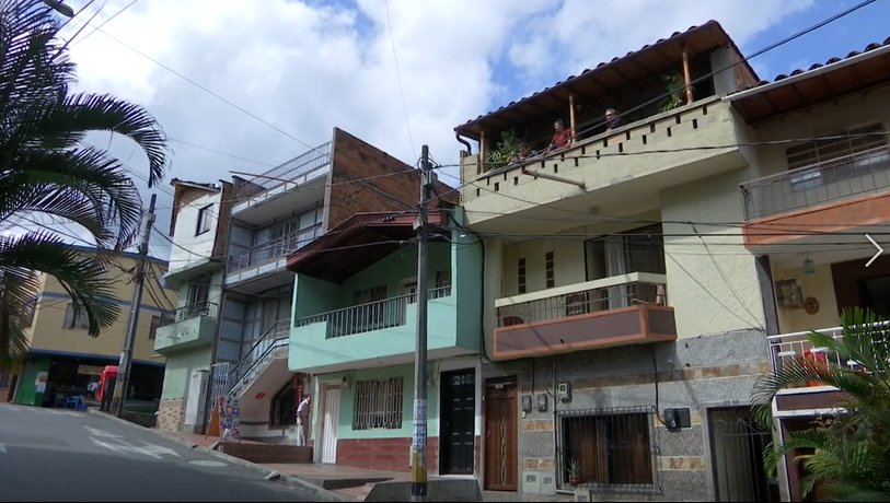 Alcaldía de Medellín entregará más de 1.000 subsidios de mejoramiento de vivienda