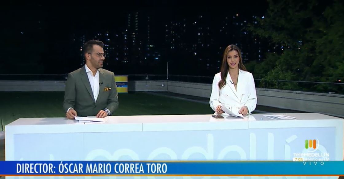 Noticias Telemedellín 02 de junio del 2020 – emisión 7:00 p.m.