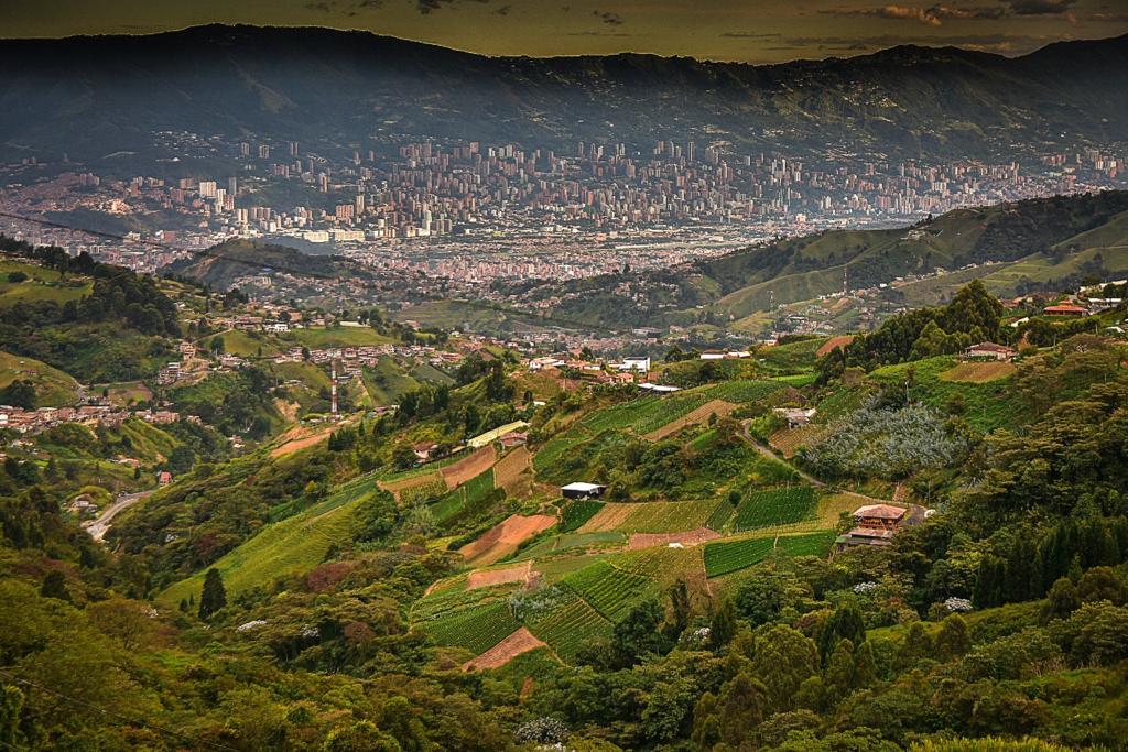 Medellín ingresó a la Red Pascal de Aprendizaje Inclusivo