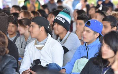 En Medellín más de 3.200 jóvenes en riesgo social recibirán acompañamiento