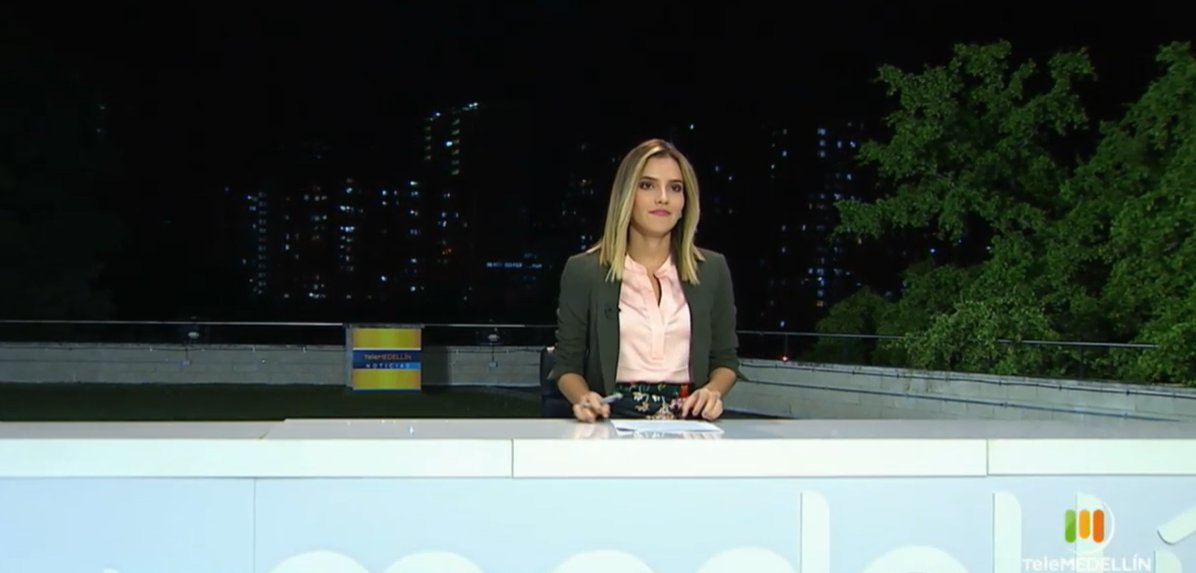 Noticias Telemedellín 21 de junio del 2020 - emisión 07:00 p.m