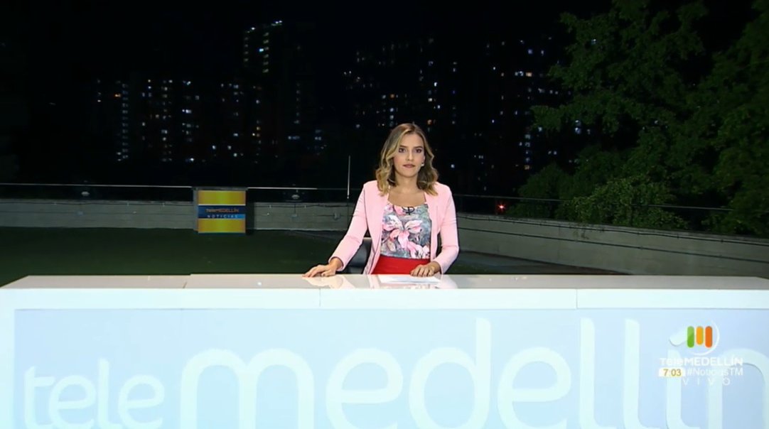 Noticias Telemedellín 20 de julio del 2020 - emisión 7:00 p.m