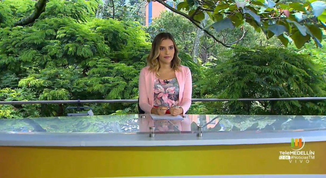 Noticias Telemedellín 20 de junio del 2020 - emisión 12:00 m