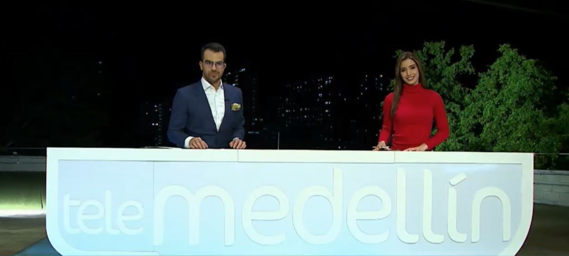 Noticias Telemedellín 23 de junio del 2020 emisión 7:00 p.m.