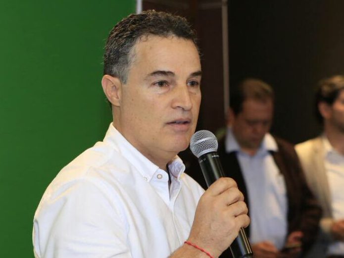 Contralor anunció Proceso de responsabilidad fiscal contra Aníbal Gaviria