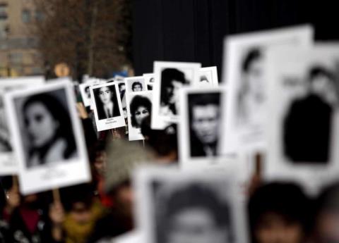 IPC entrega 67 casos de desaparecidos a la Unidad de Búsqueda