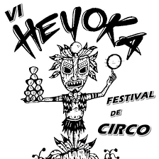 La sexta versión del festiva Heyoka será virtual