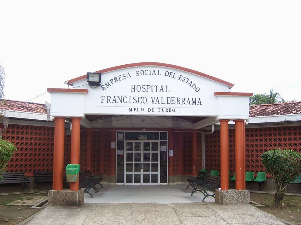 10 camas nuevas para el hospital Francisco Valderrama de turbo