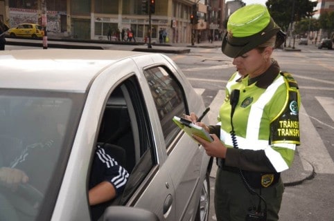 Aumentan las sanciones por exceso de velocidad en la ciudad