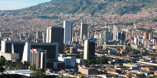 OPS destaca experiencia de Medellín en manejo de la pandemia
