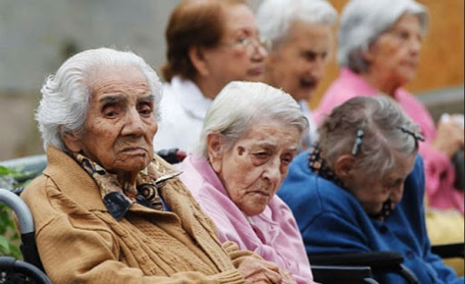 Envigado implementa programa para cuidadores de adultos mayores