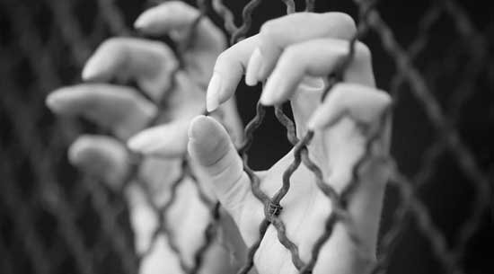 Hoy es el día mundial contra la trata de personas