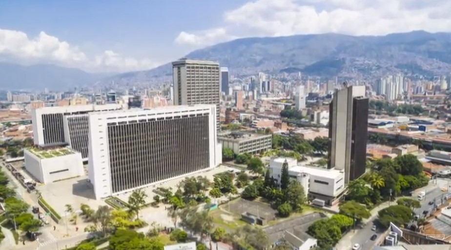 Medellín sigue siendo líder en reactivación económica