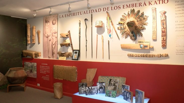 Con iniciativas buscan ayudar a instituciones antioqueñas de arte y cultura