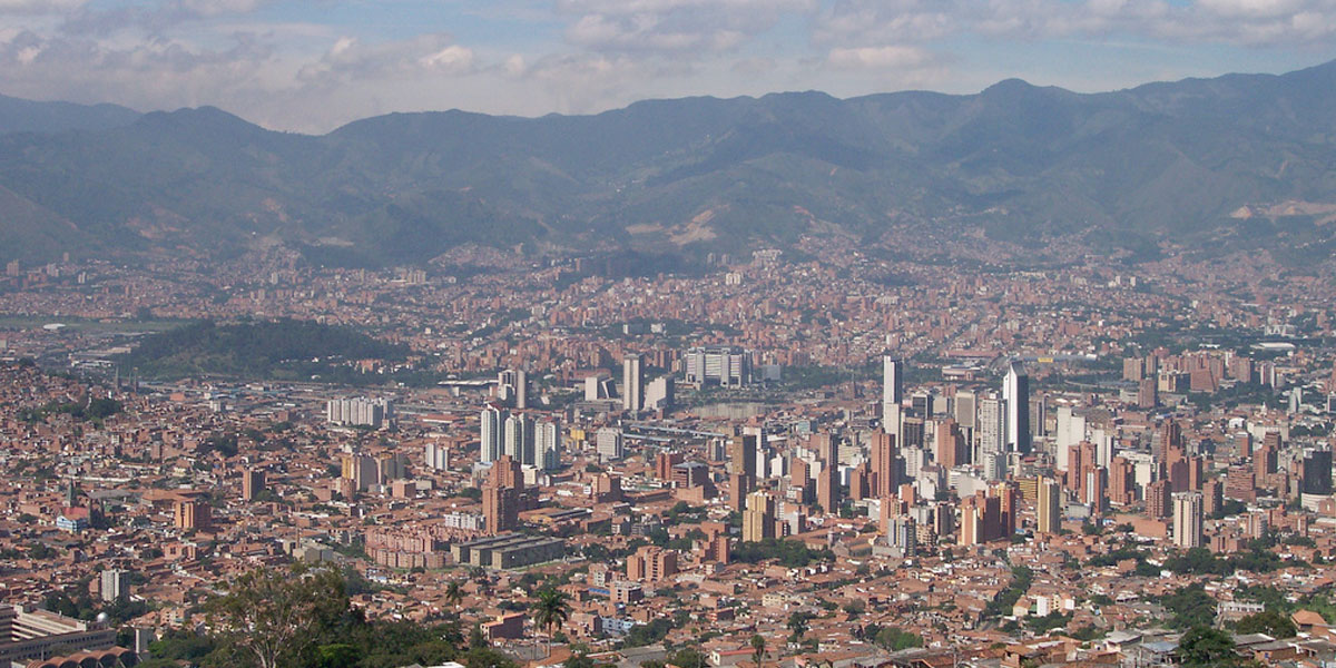 Medellín alcanzó un comportamiento estable en manejo de la pandemia