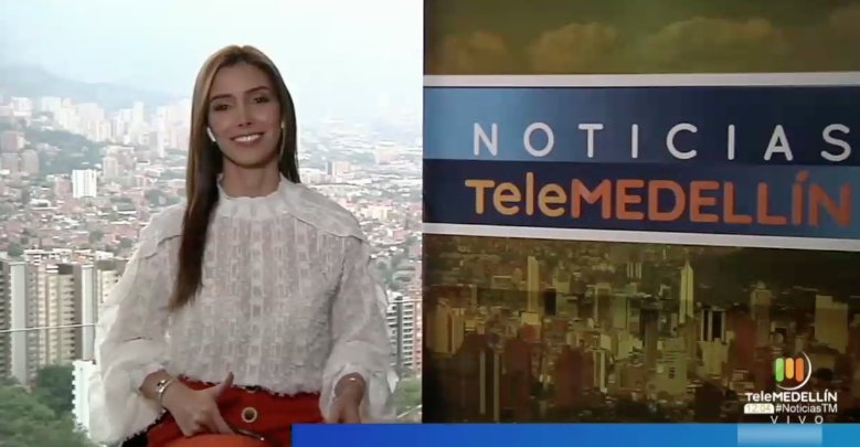Noticias Telemedellín 11 de julio del 2020 - emisión 12:00 m