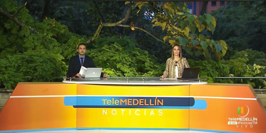 Noticias Telemedellín 02 de julio del 2020 – emisión 06:00 a.m.