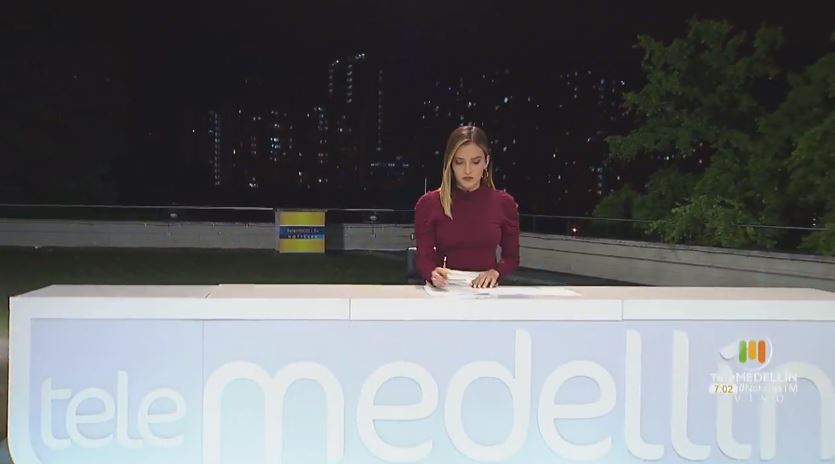 Noticias Telemedellín 04 de julio del 2020 – emisión 7:00 p.m.