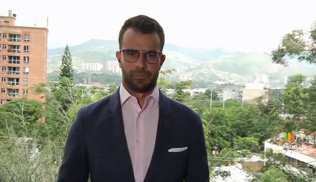 Noticias Telemedellín 07 de julio del 2020 – emisión 12:00 m.