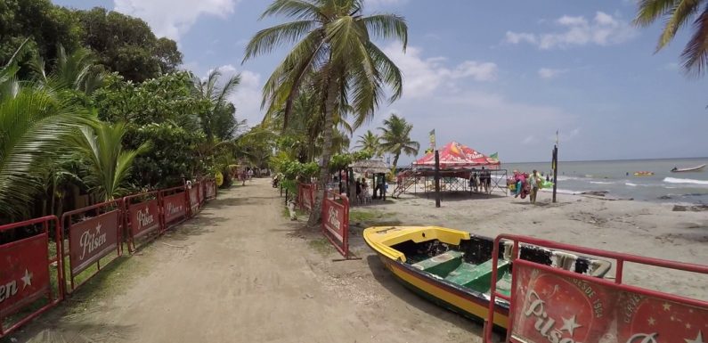 Playas en Antioquia esperan autorización para poder reabrir