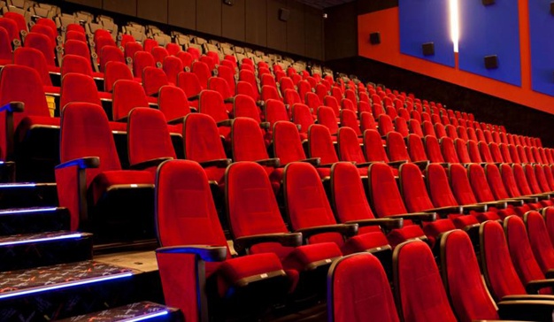 Aprobados protocolos para posible apertura de cines y teatros