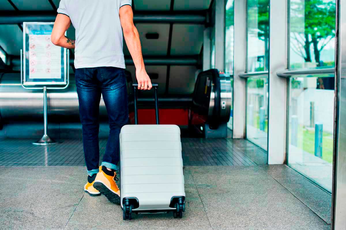 Según encuesta las personas han recuperado confianza para viajar