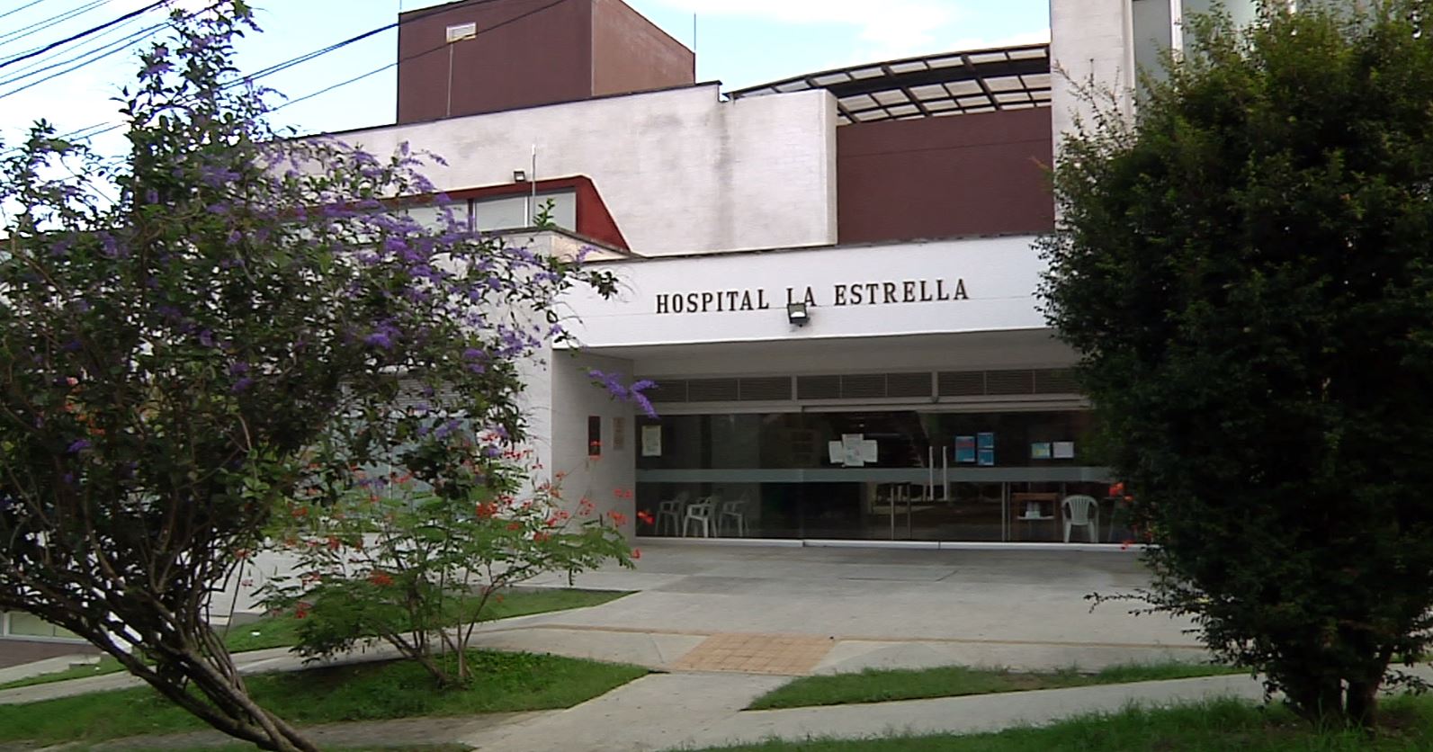 clinica la estrella ribera del fresno