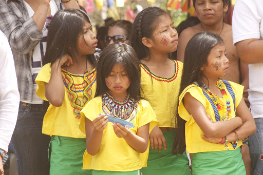 Suicidios de niñas indígenas prenden alarmas en las autoridades