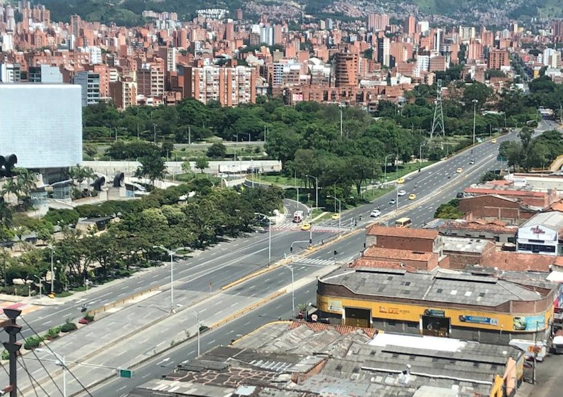 Medellín recibió premio de ciudad inteligente