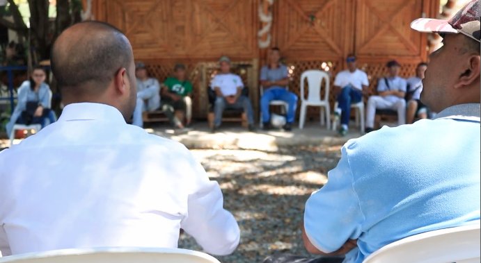 Abierta la convocatoria para Experiencias Relevantes en Participación Ciudadana
