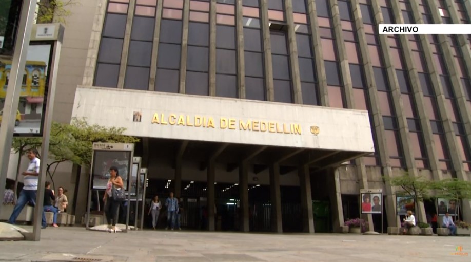 Alcaldía de Medellín lanza convocatoria para formación laboral