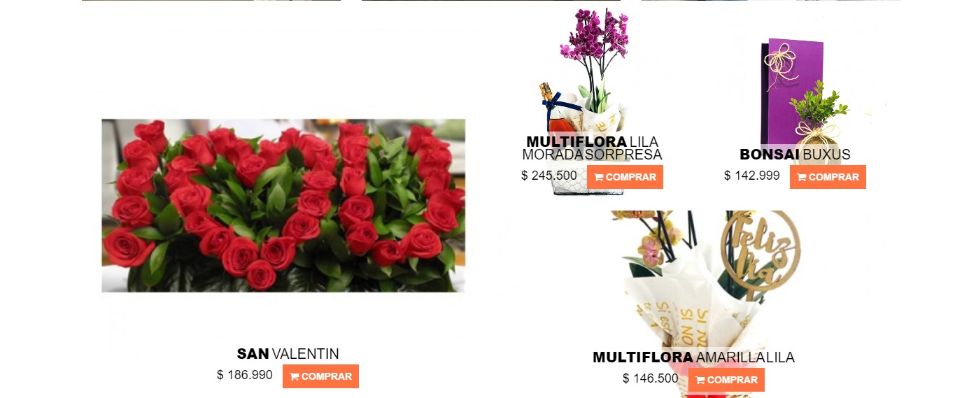 Alcaldía de Medellín diseñó estrategia para venta electrónica flores