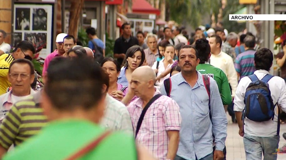 Alcaldía de Medellín conmemora el Día Nacional de las Masculinidades