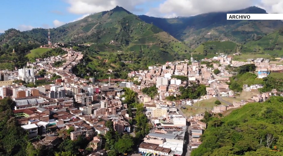 Tres personas fueron asesinadas en zona rural de Andes