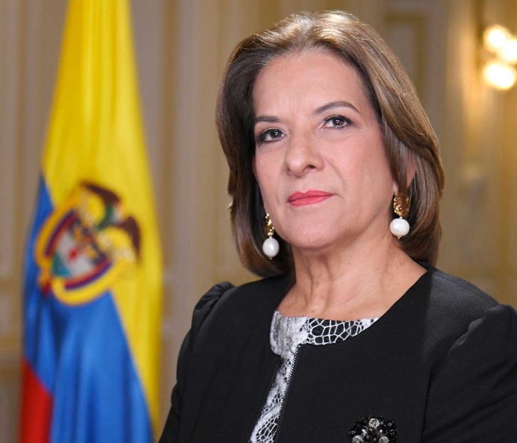 Margarita Cabello, nueva procuradora general de la Nación