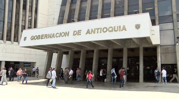 Gobernacion De Antioquia Premiara A 46 Organizaciones