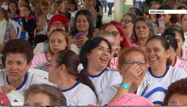 Madres comunitarias de Medellín recibirán capacitaciones virtuales de autocuidado