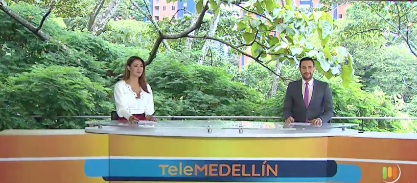 Noticias Telemedellín 10 de agosto del 2020 - emisión 12:00 m