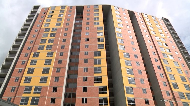 Isvimed entregará dos mil subsidios de vivienda en Medellín