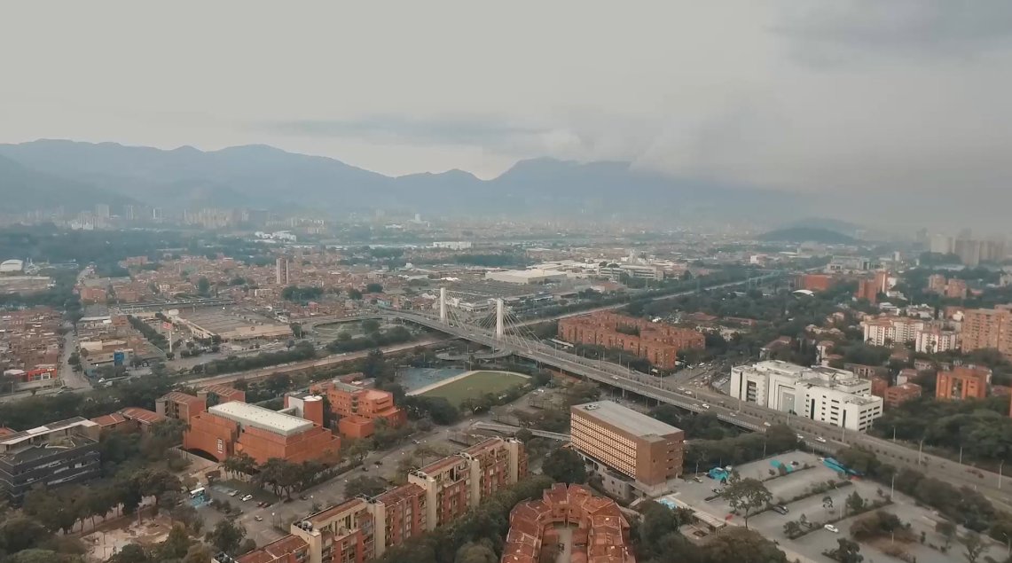 Cluster analizará futuro de la salud en Medellín