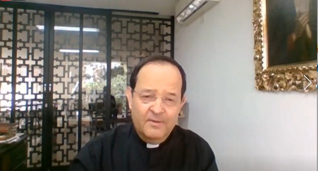 Arzobispo de Medellín hace un llamado a la fraternidad y la paz