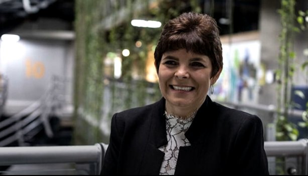 Blanca Ruiz será la gerente de Afinia, filial de EPM que operará en Caribe Mar