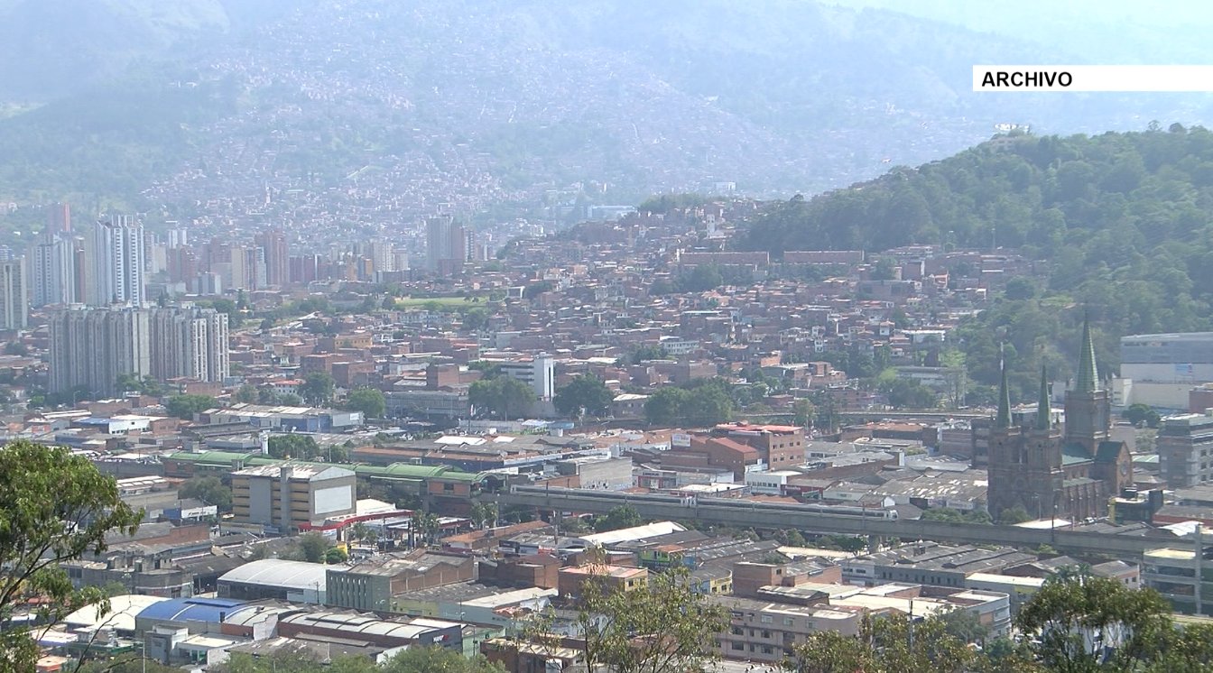 En Antioquia hay nuevo comité científico para emergencia climática