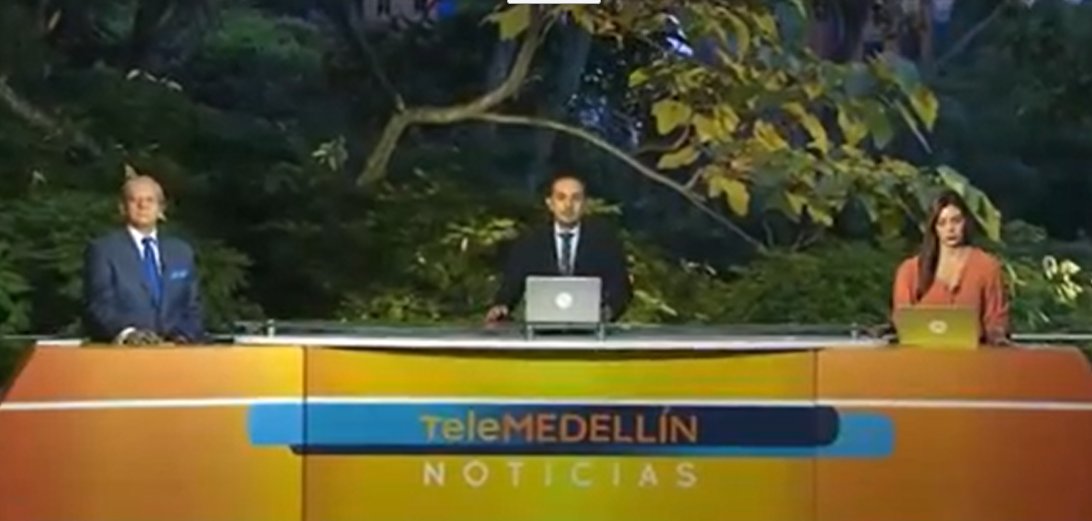 Noticias Telemedellín 23 de septiembre del 2020 - emisión 06:00 a.m