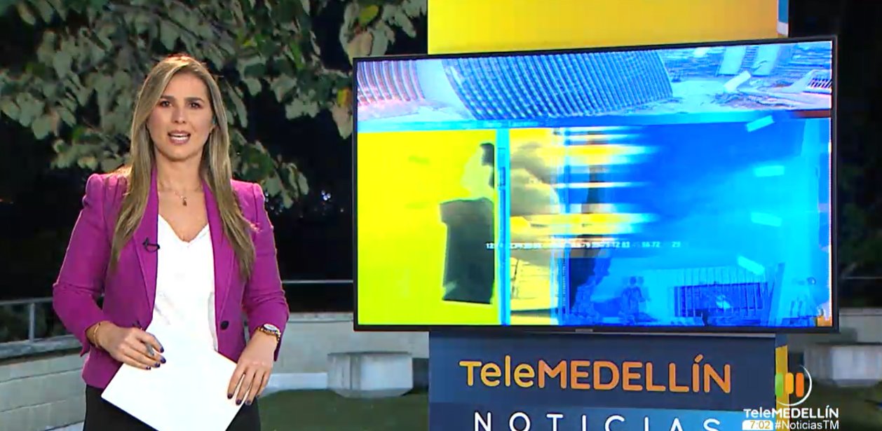 Noticias Telemedellín 23 de septiembre del 2020- emisión 07:00 p.m