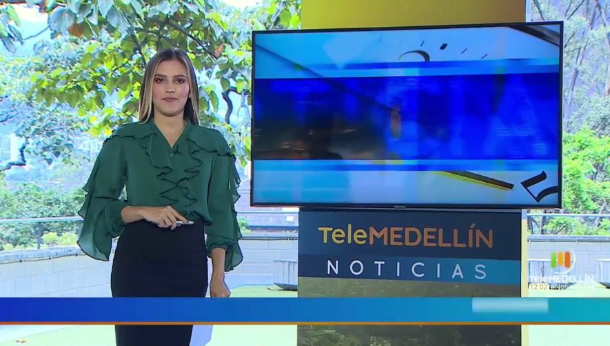 Noticias Telemedellín 26 de septiembre del 2020 – emisión 12:00 m.