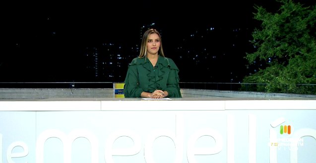 Noticias Telemedellín 26 de septiembre del 2020 – emisión 7:00 p.m.