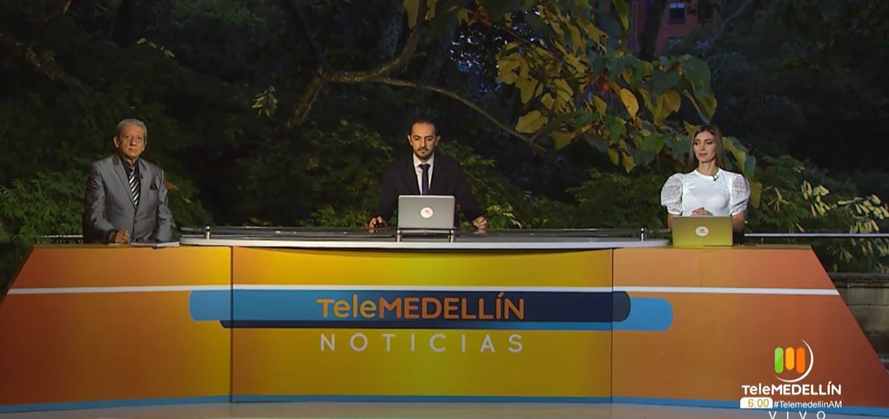 Noticias Telemedellín 30 de septiembre del 2020 - emisión 6:00 a.m