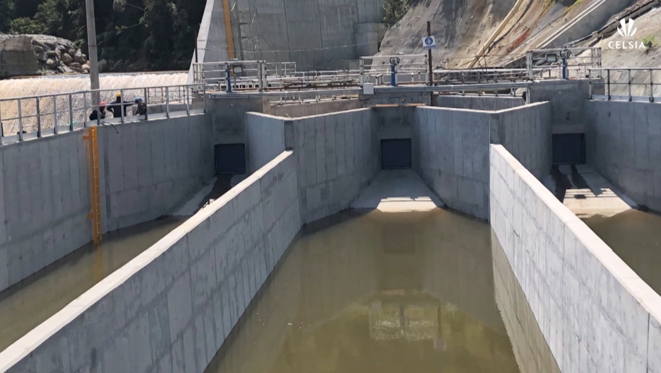 Antioquia tiene nueva central hidrosostenible en San Andrés de Cuerquia