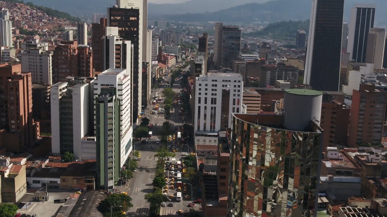 Comisionado de Paz visitará Medellín para analizar reclutamiento de menores por bandas